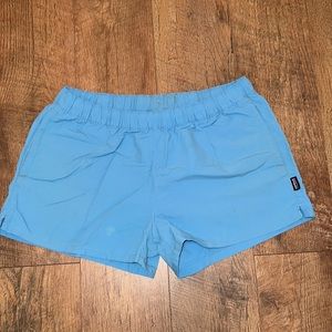 Women's Barely Baggies™ Shorts - Large